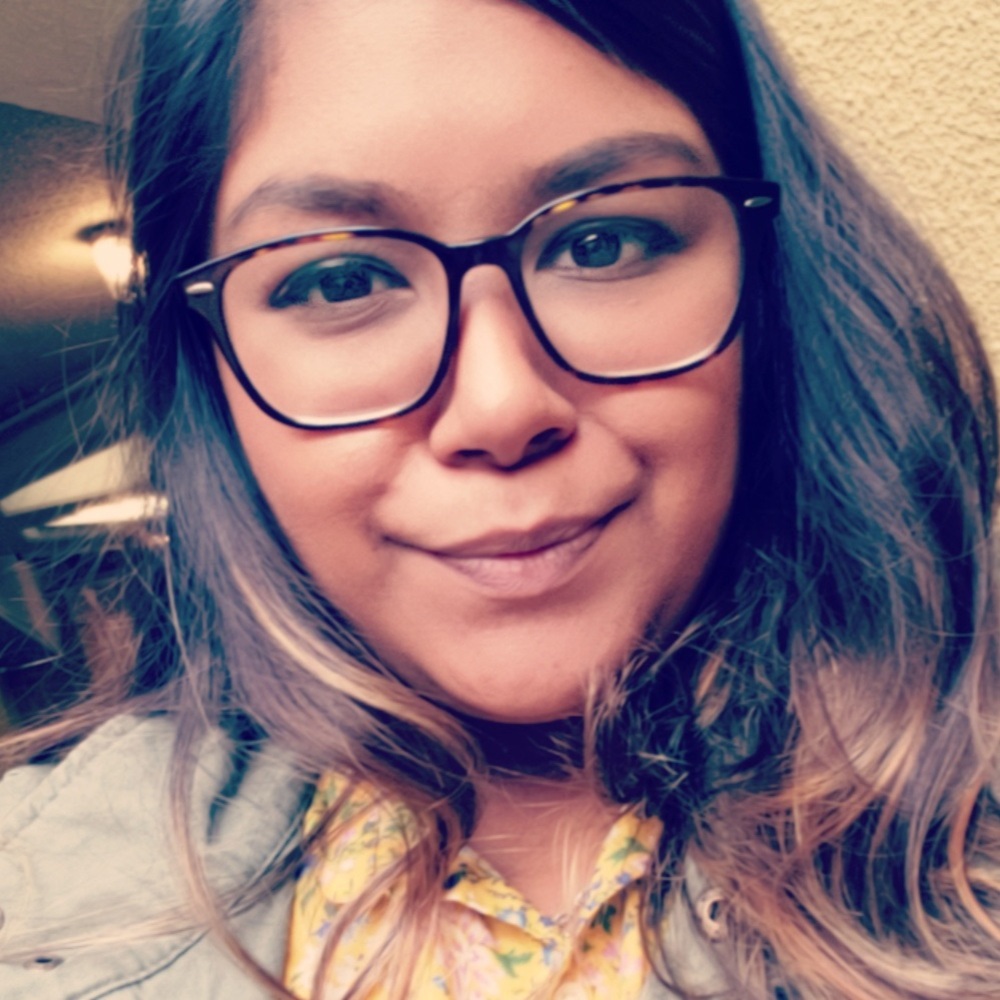 Meet your Posher, Sabrina l